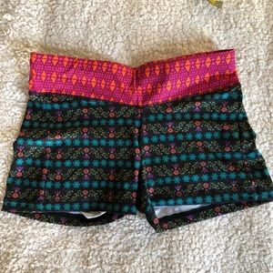 Natural Life swim shorts